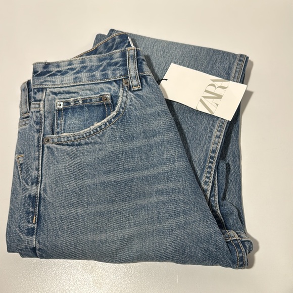 zara jeans - Picture 1 of 9